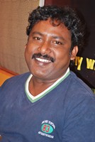 Prabhas Sreenu Photos at Tori